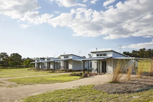 Ridgemill Escape Hotels in Stanthorpe