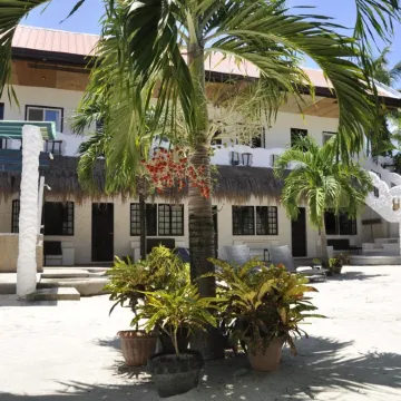 Little Mermaid Dive Resort