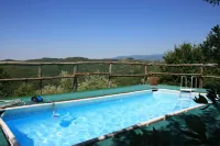 La Casina del Bosco - Pools