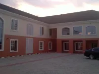 Petesville Hotel Calabar Hoteles en Calabar