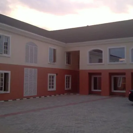 Petesville Hotel Calabar Hotels in Calabar