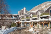 Hotel & Spa le Val d'Isère