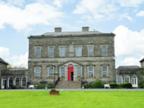 貝爾因特爾之家酒店 米斯郡酒店