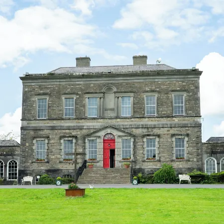 Bellinter House