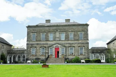 Bellinter House Hotels in Trim