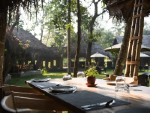 Xandari Pearl Beach Resort Các khách sạn ở Alappuzha