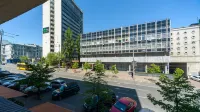 Partner Guest House Saksahans'Koho