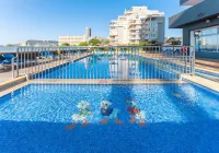 Port Europa Hotels in Calpe