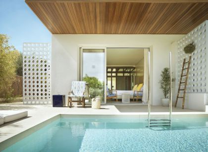 Inturotel Cala Esmeralda Beach Hotel & Spa - Adults Only