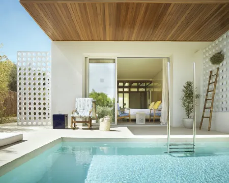 卡拉埃斯梅拉達因圖洛特爾海灘酒店和 Spa - 限成人 卡拉達沃酒店