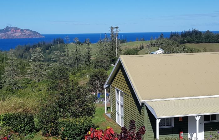 Seaview Norfolk Island