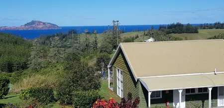 Seaview Norfolk Island