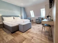 Dormero Hotel Wilhelmshaven Hotel di Varel