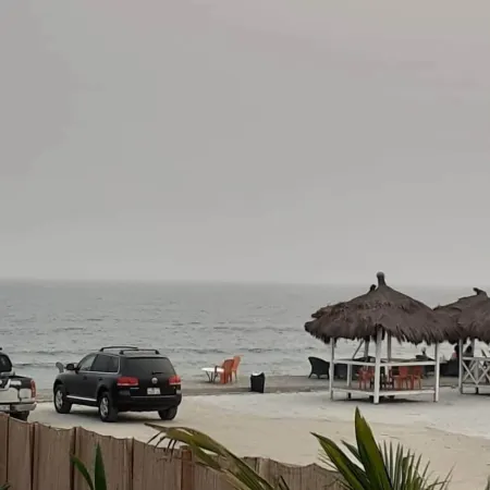 Mayorca Beach Flex