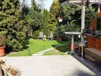 Ferienhaus in Blankenburg - 3-Sterne