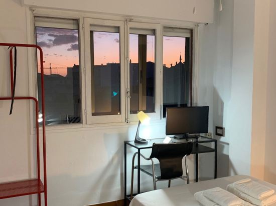 Hotel y Restaurante Puerta de Aranda