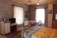 Lake Cildir Lodge Hotels in Sazlısu
