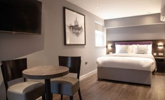 Epic Apart Hotel - Duke Street