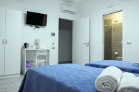 B&B Audafra Hôtels à proximité de : Chiesa Cristiana Evangelica ADI di Crotone