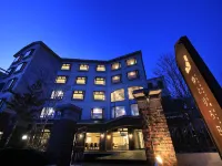 Yutorelo Nikko Hotels near Kegon Falls