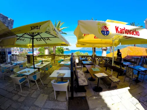 Accommodation Old Town Vitaic - 3-Star
