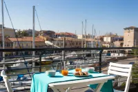 Appartamenti le Vele - Siroli Collection - Scenic