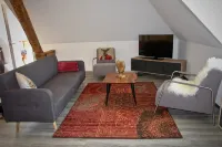 Dom-i-ziel Apartments