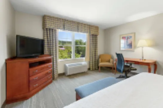 Hampton Inn & Suites North Conway