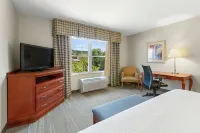 Hampton Inn & Suites North Conway Hotels in Conway