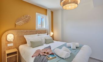 Résidence Odalys Riviera