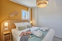 Résidence Prestige Odalys Riviera