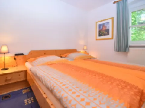 Gemütliche Wohnung in Flussnähe in Regen Bayern レーゲンのホテル