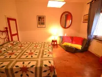 Holiday Home with Shared Pool - Park Yeri