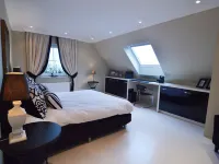 Forestside Retreat, Malmedy