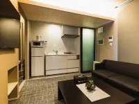 Grand Base Yakuin Odori Hotels in Fukuoka