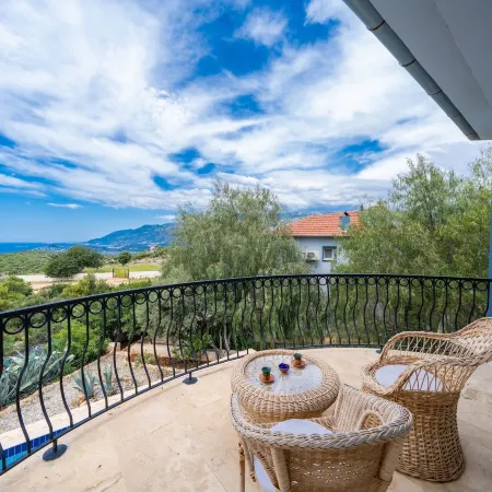 Lacitrus Villa Hotel