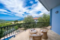 Lacitrus Villa Hotel - View biển