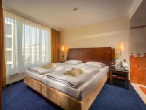 Hotel Glöcklhofer Hotels in Burghausen