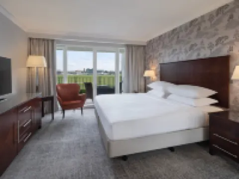 Delta Hotels York Hoteles en York