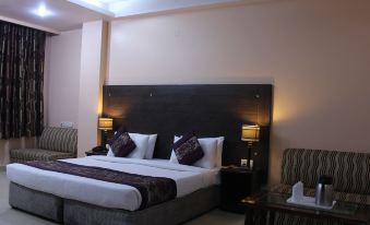 Hotel Kyron
