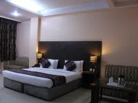 Hotel Kyron Hoteles en Distrito de Delhi central