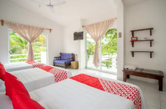 OYO Hotel Posada San Vicente, Huatulco Hotel di 