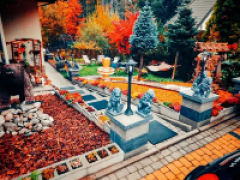 Willa Czajka - Widokowe Apartamenty Hotels in Koscielisko