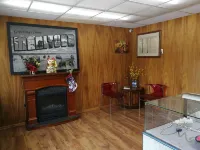 Star Motel Hoteles en Morden