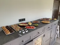 Hotel Rural Cantexos Hotel a Luarca