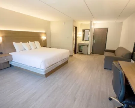 Superior Stay Hotel Hotels in Marquette