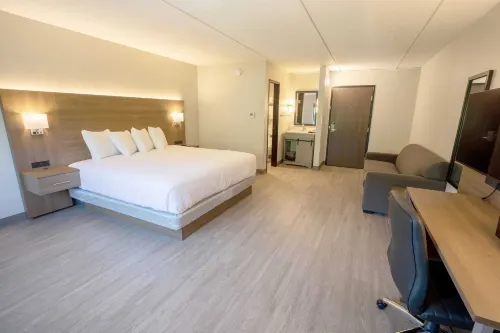 Superior Stay Hotel Hotels in Marquette