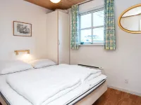 Holiday Home in Grenå Near Sea Hotel a Grena