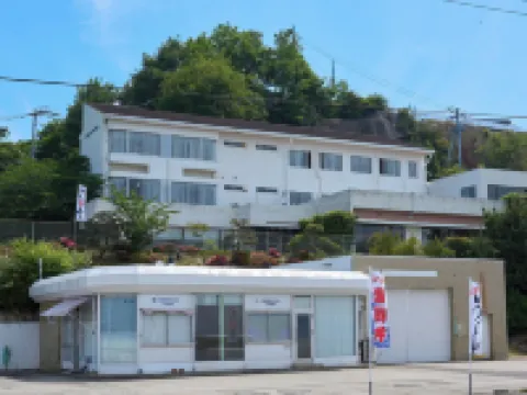 Tabist Setouchinoyado Takehara Seaside Hotels in Takehara