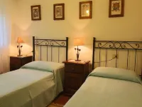 Farmhouse with Stables Horses and the Ability to Make Horseback Riding